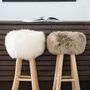 Customizable objects - Pouf, benches, bean bags and stools,  - NATURES COLLECTION