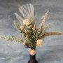 Homewear - Bouquets composed of dried flowers - NAMAN-PROJECT