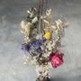 Homewear - Bouquets composed of dried flowers - NAMAN-PROJECT
