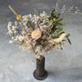 Homewear - Bouquets composed of dried flowers - NAMAN-PROJECT