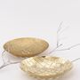 Design objects - “Hyperion” and “Constellation” brass cups - TAKECAIRE
