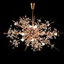 Hanging lights - Metropolitan Opera chandelier - LOBMEYR