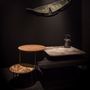 Design objects - LAKE table  - MOS DESIGN