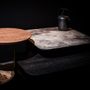 Design objects - LAKE table - MOS DESIGN
