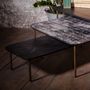 Design objects - LAKE table  - MOS DESIGN