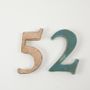 Other wall decoration - Lettres - NAMAN-PROJECT