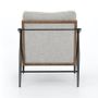 Assises pour bureau - CHAISE KENNEDY - FUSE HOME