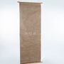 Other wall decoration - Scroll Dividers (Baybayin Script -Pinyapel Single) - INDIGENOUS