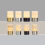 Outdoor decorative accessories - TOTEM - ALABASTER - Table lamp, wireless - VOLTRA LIGHTING