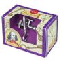 Children's games - Metal and wood puzzle display - WILSON JEUX