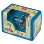 Children's games - Metal and wood puzzle display - WILSON JEUX