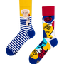 Socks - SOCKS - MANY MORNINGS