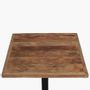 Dining Tables - Farmwood table top - RAW MATERIALS
