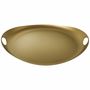 Platter and bowls - Serving Dishes ATMOSFERA COLLECTION - MEPRA SPA