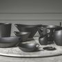 Platter and bowls - Serving Dishes ATMOSFERA COLLECTION - MEPRA SPA