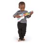 Jouets enfants - Jouet en bois : guitare magic touch - TOYNAMICS HAPE NEBULOUS STARS