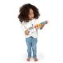 Toys - Wooden toy: magic touch guitar - TOYNAMICS HAPE NEBULOUS STARS