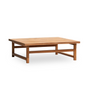 Coffee tables - Julian Coffee table, 120x120 - SIKA-DESIGN DENMARK