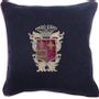 Cushions - Heraldic cushions - HOUSE OF INCAS