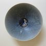 Ceramic - Gallaxy collection porcelain open bowl - MARTINE MIKAELOFF