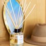 Decorative objects - REED DIFFUSER - GEODESIS PARFUMS