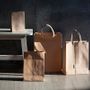 Bags and totes - greenroom_Takeaway Leather Bag / Studio Smoll_Nerdy Mini_DIY Leather Backpack - FRESH TAIWAN