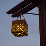 Outdoor table lamps - Lampe PopUp - MAIORI