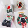 Other Christmas decorations - Christmas Collection - PUCKATOR LTD