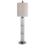 Table lamps - Vionnet Buffet Lamp - MINDY BROWNES INTERIORS