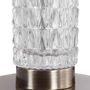 Table lamps - Vionnet Buffet Lamp - MINDY BROWNES INTERIORS