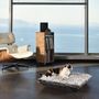 Ottomans - PET BED WITH ARTIFICIAL FUR - POUFOMANIA