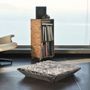 Ottomans - PET BED WITH ARTIFICIAL FUR - POUFOMANIA