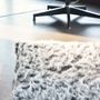 Ottomans - PET BED WITH ARTIFICIAL FUR - POUFOMANIA