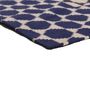 Other caperts - Cotton Dhurrie Rug - AZMAS RUGS