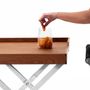 Coffee tables - Andrea Coffee table  - TONUCCI MANIFESTO DESIGN