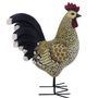 Decorative objects - Chicken and Roosters - ROLANDE DU DREUILH CREATIONS