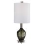 Table lamps - Aderia Accent Lamp - MINDY BROWNES INTERIORS