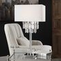 Table lamps - Resana Lamp - MINDY BROWNES INTERIORS