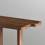 Customizable objects - Mesa Table 2500 - MOONLER