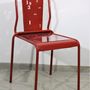 Chairs - Chiffre - A.DESIGN
