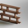 Design objects - Mesa Shelf 1250 - MOONLER