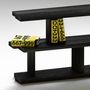 Decorative objects - Mesa Shelf 450 - MOONLER