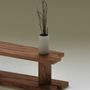 Decorative objects - Mesa Shelf 450 - MOONLER