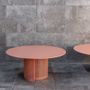 Coffee tables - ARENA table H45 - ISIMAR