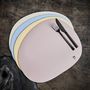 Everyday plates - RAW Placemats silicone - AIDA