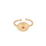Jewelry - Sea ​​Urchin Ring - FILAO BIJOUX