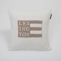 Cushions - Icons Cushions  - LEXINGTON COMPANY