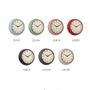 Clocks - PLINT wall clock - PLINT