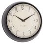 Clocks - PLINT wall clock - PLINT