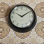 Clocks - PLINT wall clock - PLINT